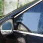 Anti Fog Anti Mist Rainproof Universal Car Accessories Rear-View Mirror (Pack of 2)